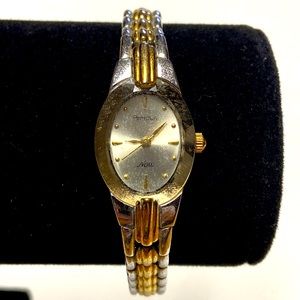 Lady’s Armitron Now watch